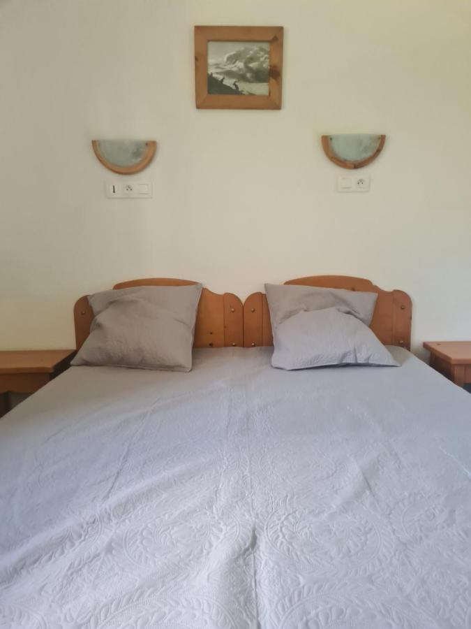 Les Chalets Du Galibier 2 Wifi Parking Prive 4Stars Valloire Ngoại thất bức ảnh