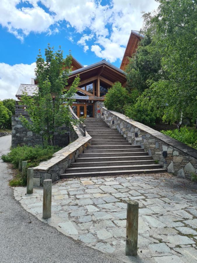 Les Chalets Du Galibier 2 Wifi Parking Prive 4Stars Valloire Ngoại thất bức ảnh